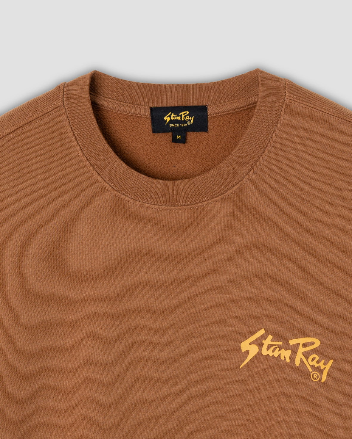 Stan OG Crew (Washed Sugar)