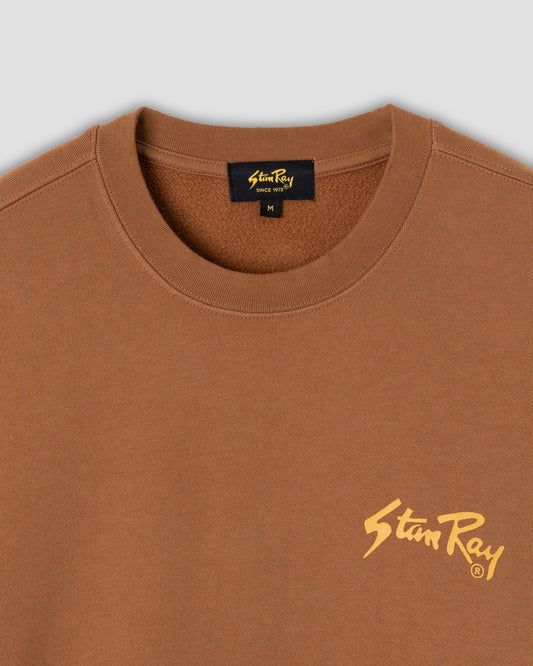 Stan OG Crew (Washed Sugar)