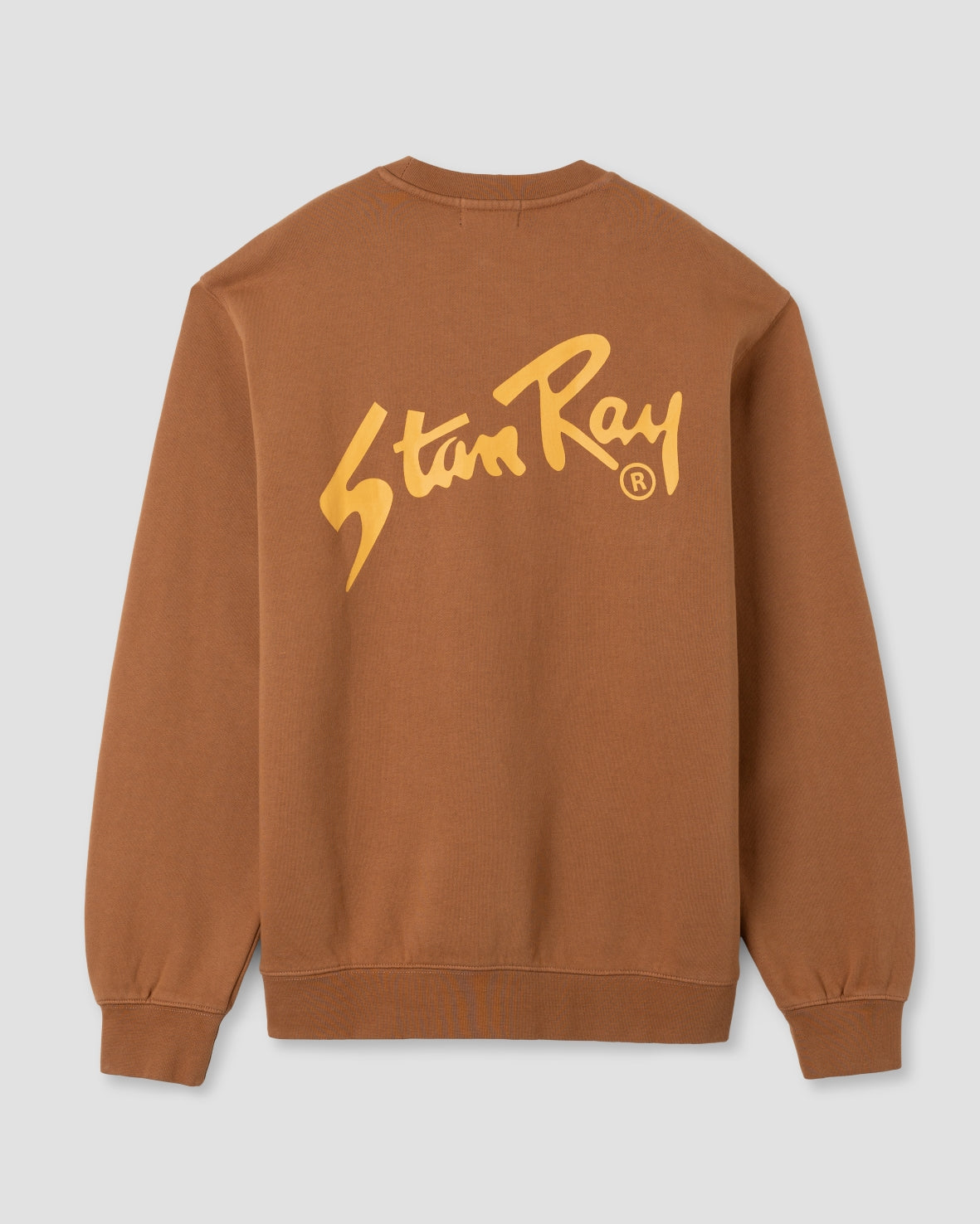 Stan OG Crew (Washed Sugar)