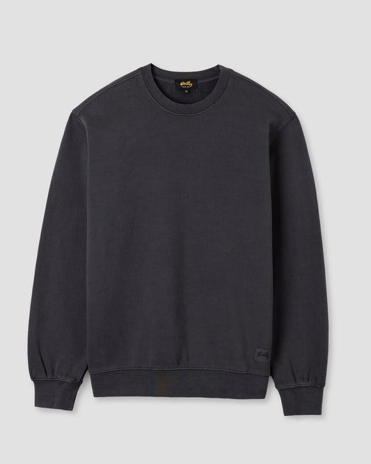 Patch Crew (Washed Black)