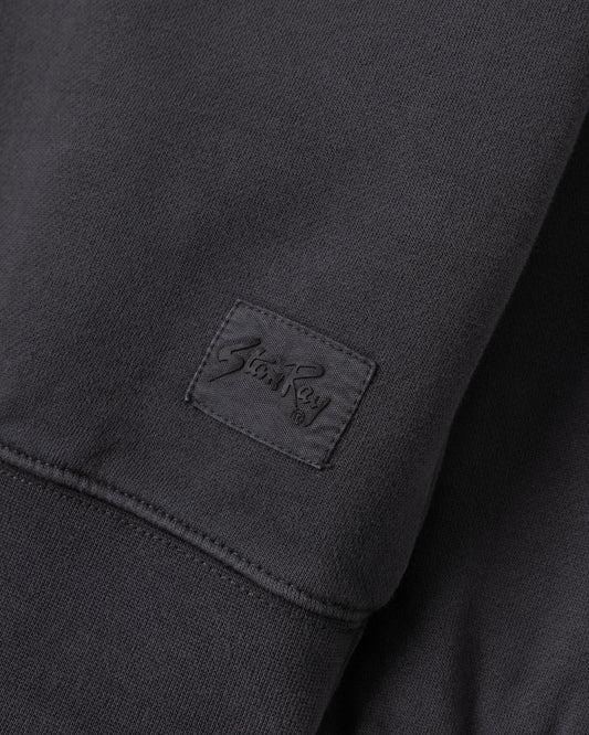 Patch Crew (Washed Black)