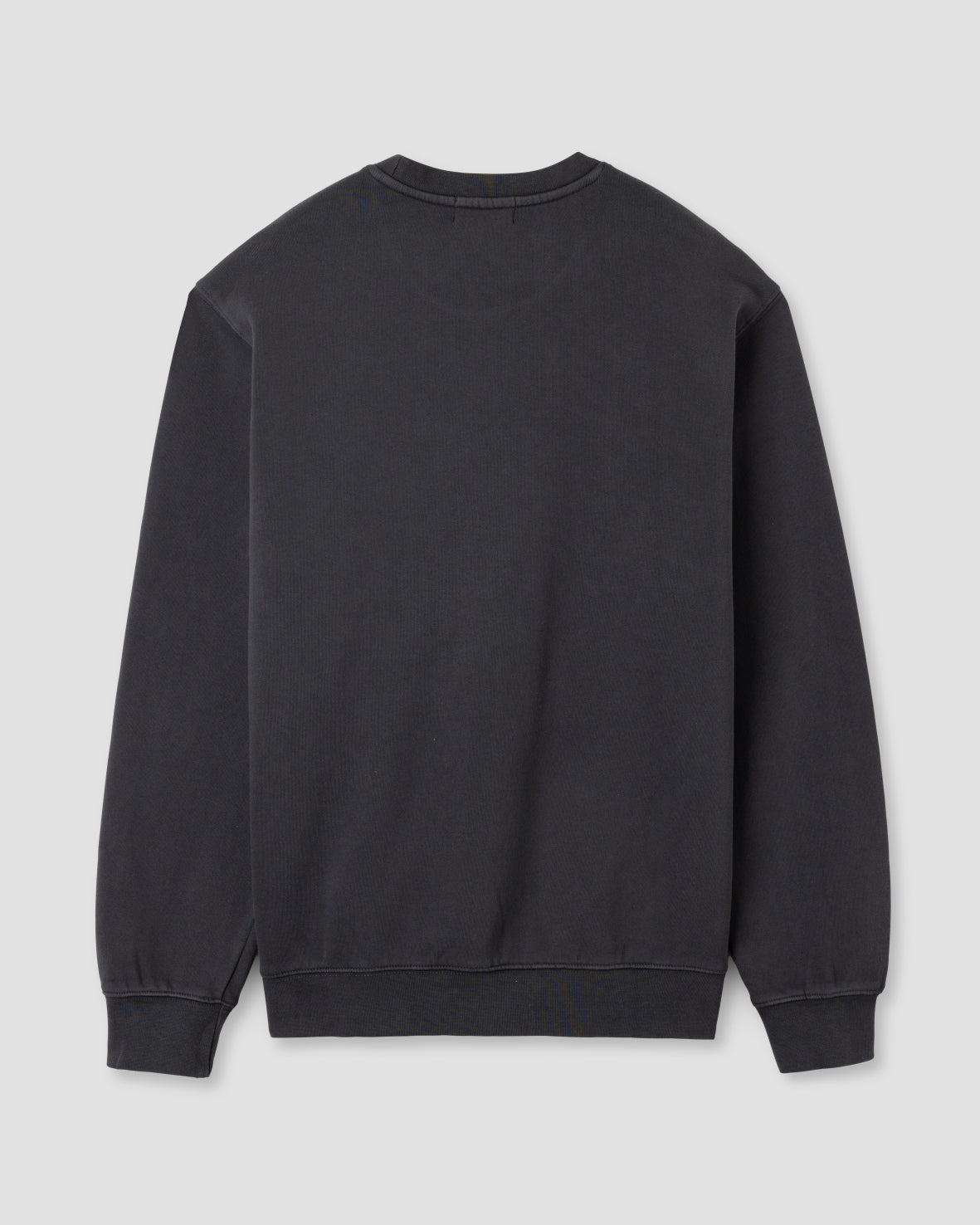 Patch Crew (Washed Black)