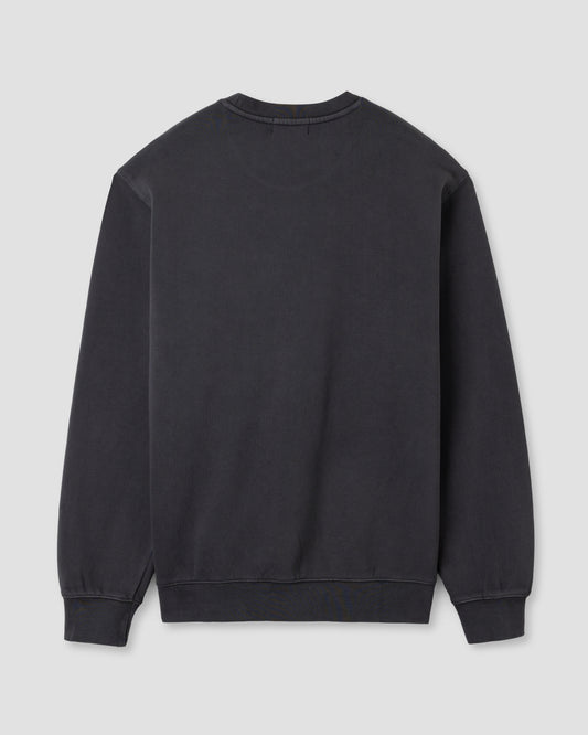 Patch Crew (Washed Black)