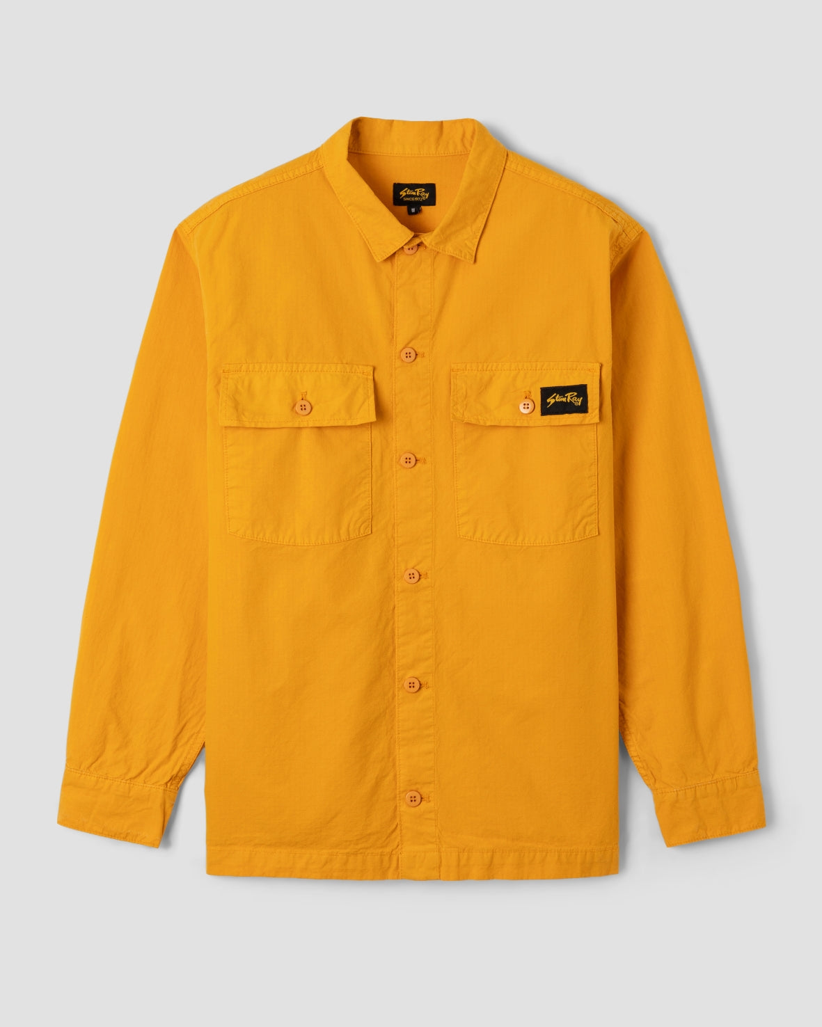 CPO Shirt (Ripstop Sunflower)