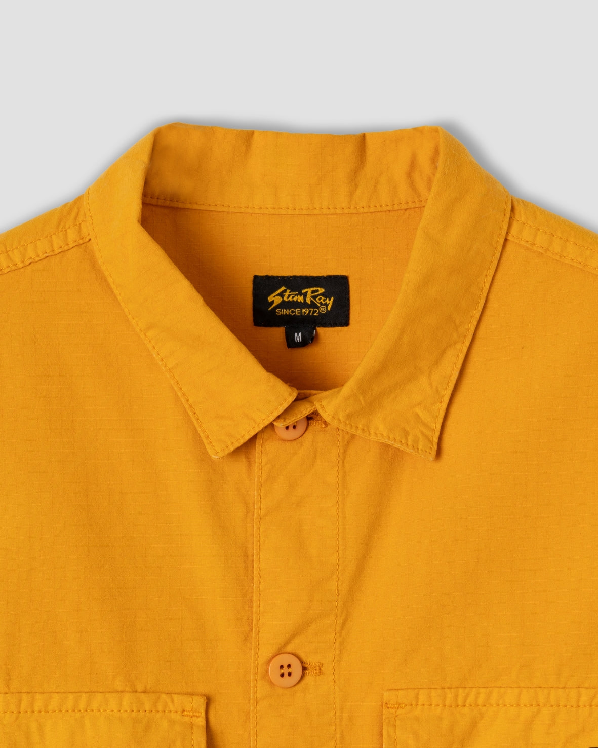 CPO Shirt (Ripstop Sunflower)