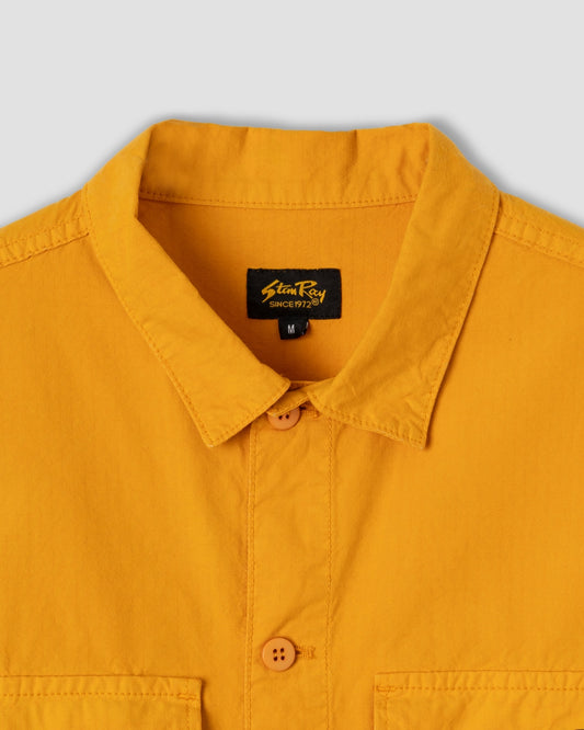 CPO Shirt (Ripstop Sunflower)