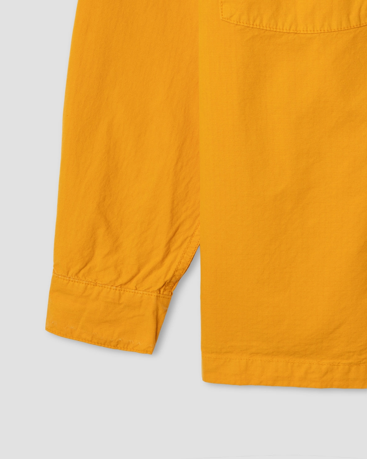CPO Shirt (Ripstop Sunflower)