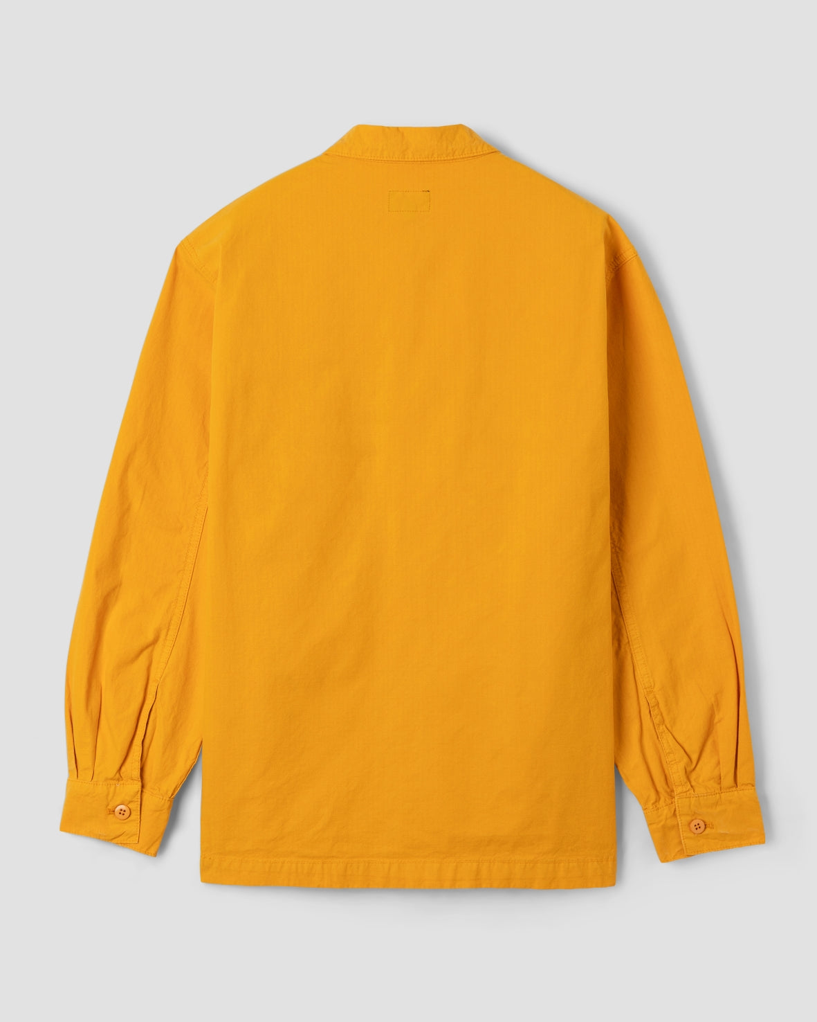 CPO Shirt (Ripstop Sunflower)