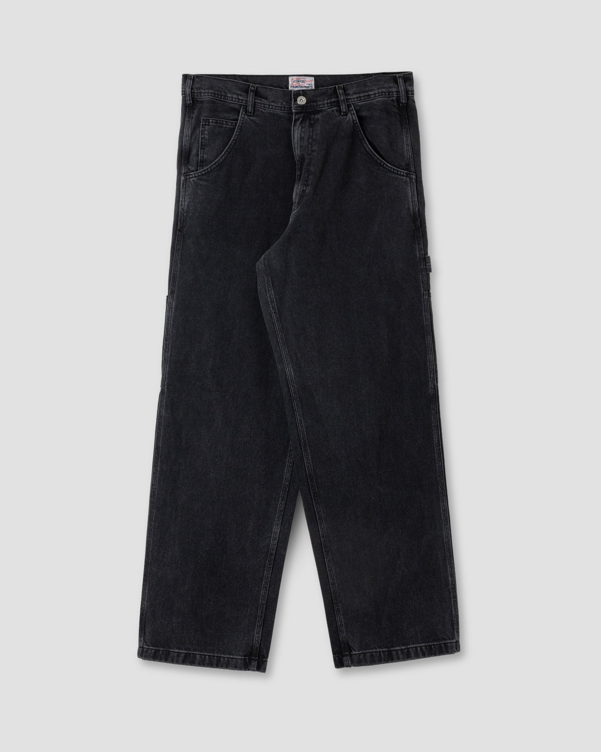 Big Job Painter (Washed Black)