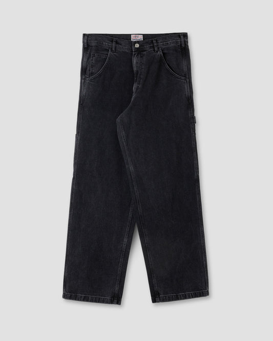 Big Job Painter (Washed Black)