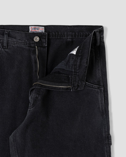 Big Job Painter (Washed Black)