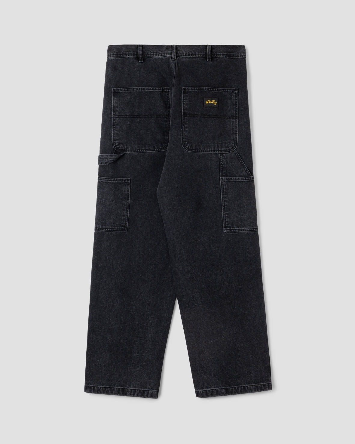 Big Job Painter (Washed Black)