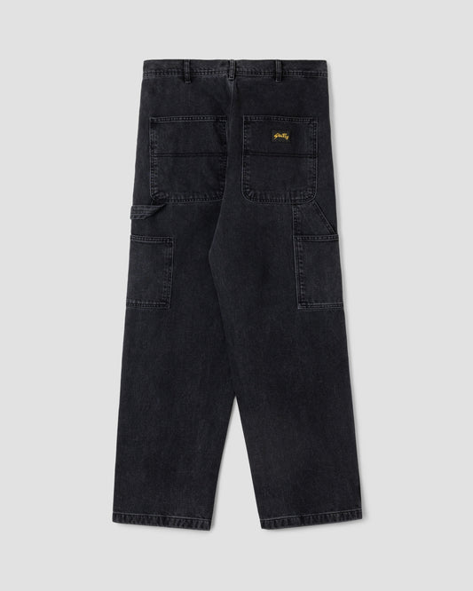 Big Job Painter (Washed Black)