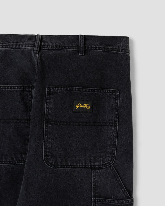 Big Job Painter (Washed Black)