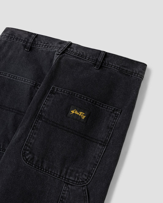 Big Job Painter (Washed Black)