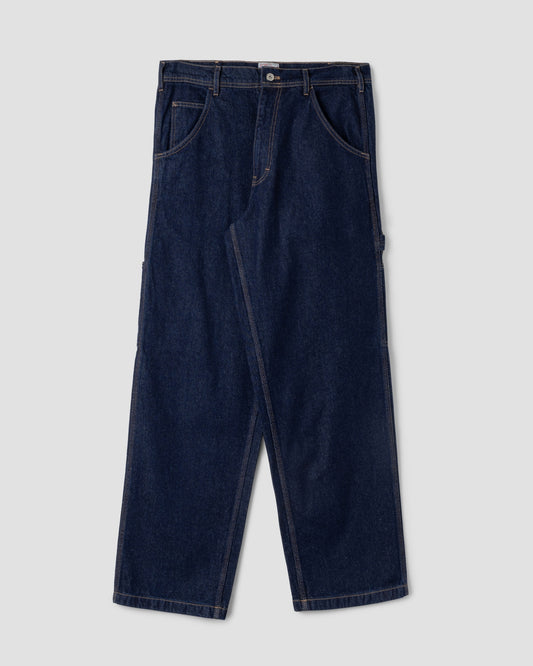 Big Job Painter (Single Rinse Denim)