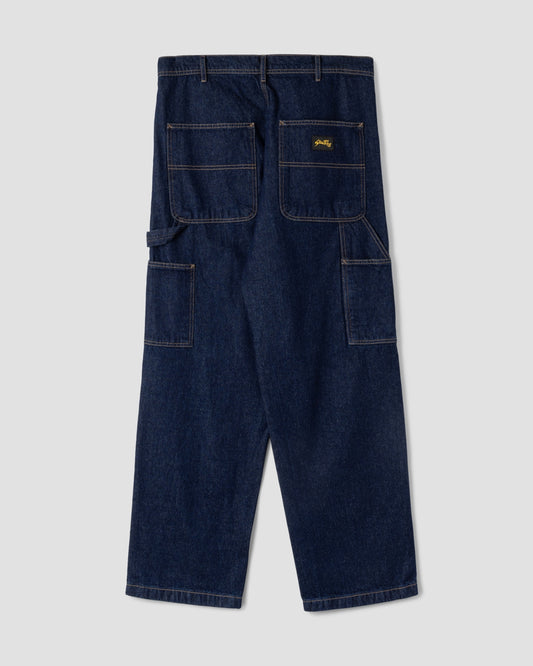 Big Job Painter (Single Rinse Denim)
