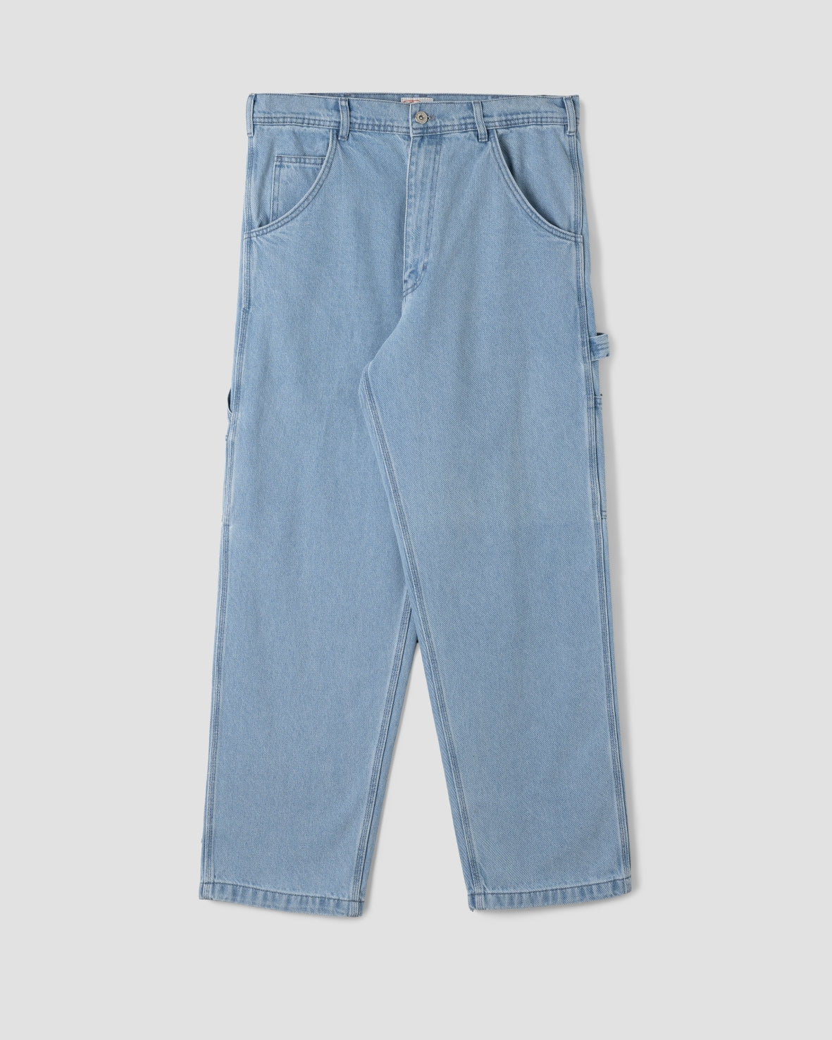 OG Painter Pant (Mid Wash Denim)