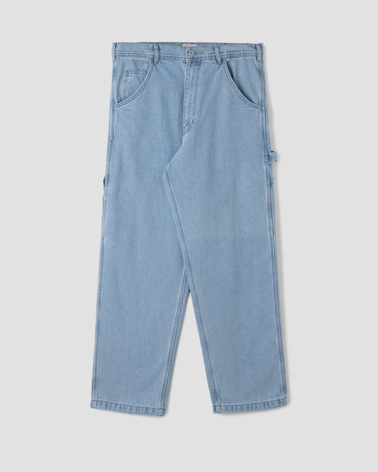 OG Painter Pant (Mid Wash Denim)