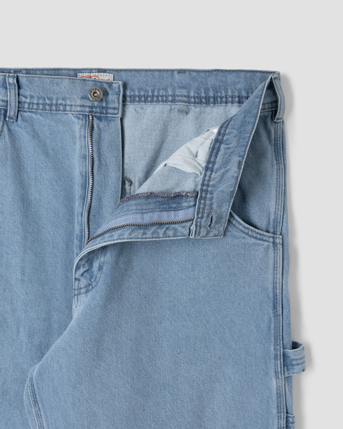 OG Painter Pant (Mid Wash Denim)