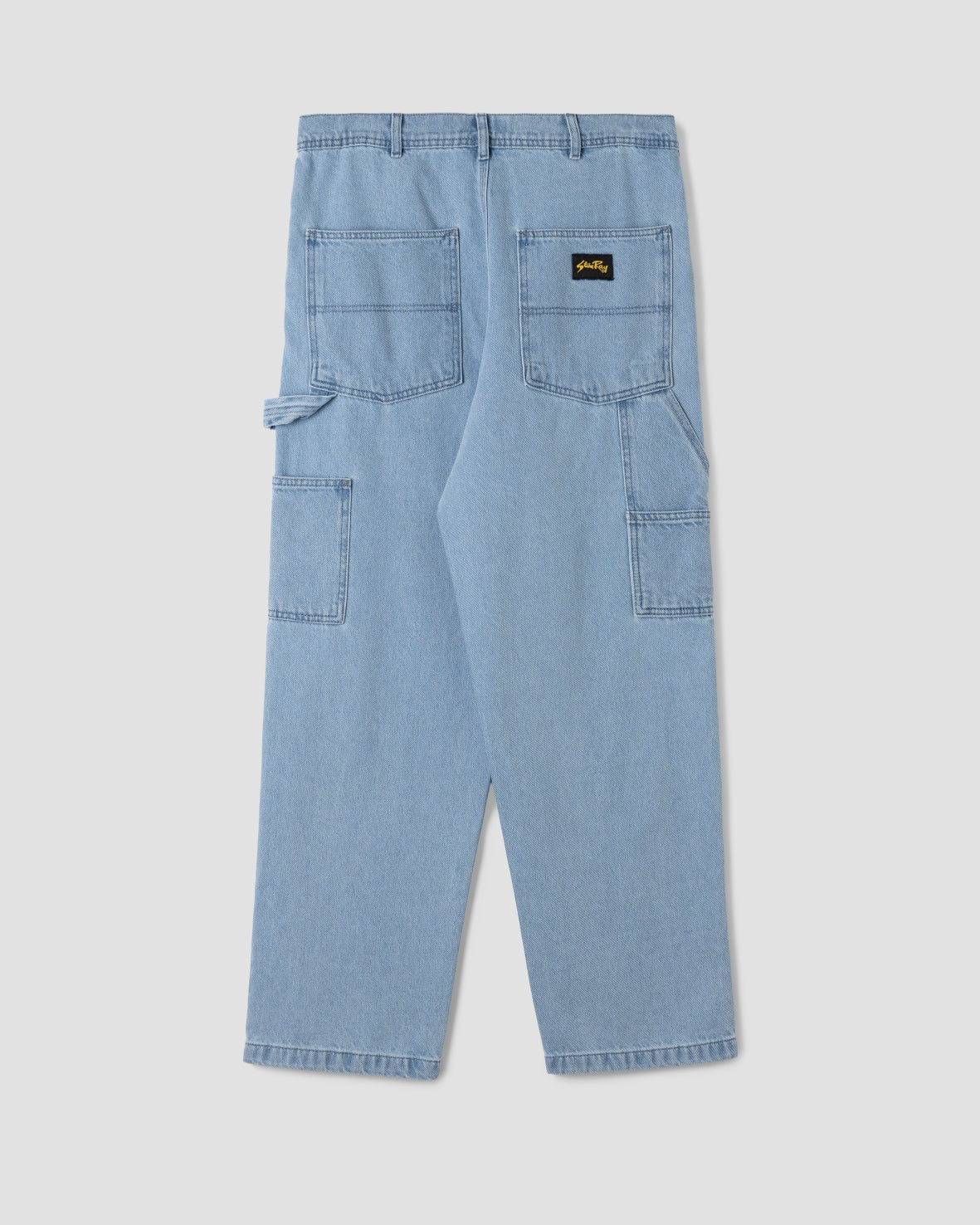 OG Painter Pant (Mid Wash Denim)