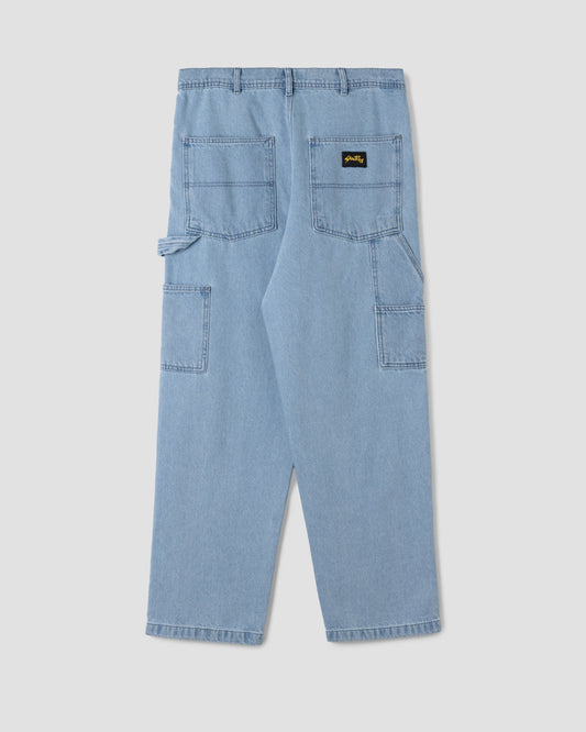 OG Painter Pant (Mid Wash Denim)