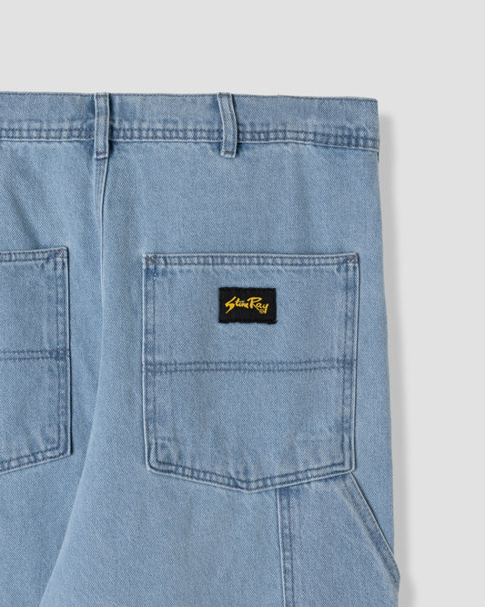 OG Painter Pant (Mid Wash Denim)