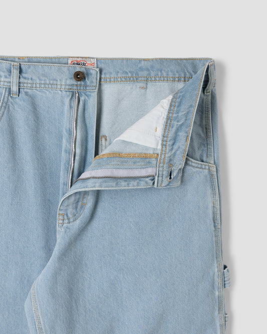 OG Painter Pant (Heavy Stone Wash)