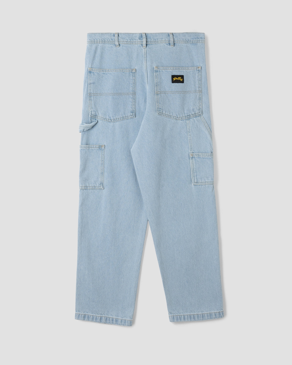 OG Painter Pant (Heavy Stone Wash)