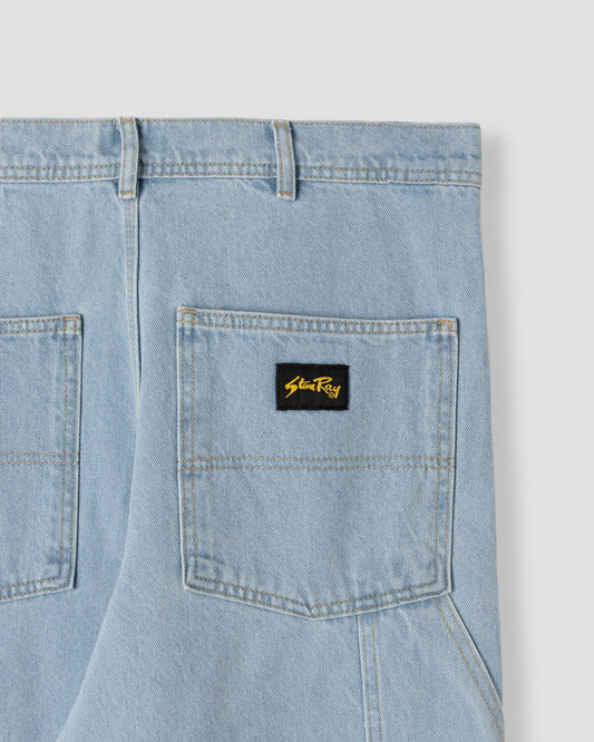 OG Painter Pant (Heavy Stone Wash)