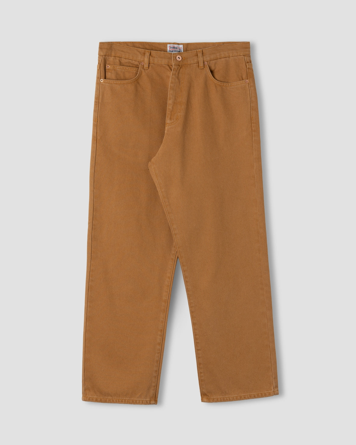 Standard 5 (Brown Sugar)