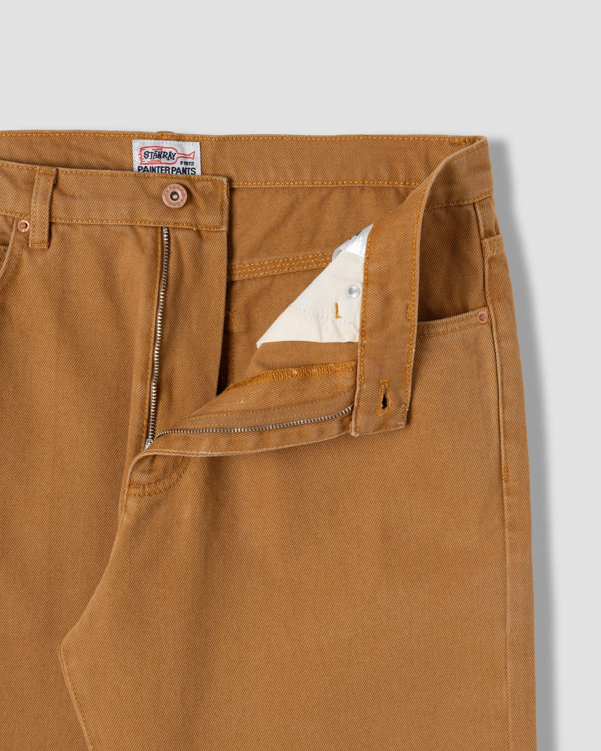 Standard 5 (Brown Sugar)