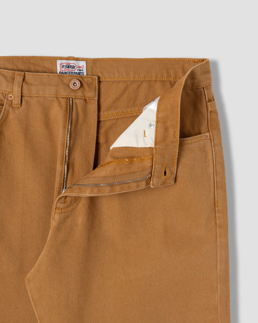 Standard 5 (Brown Sugar)