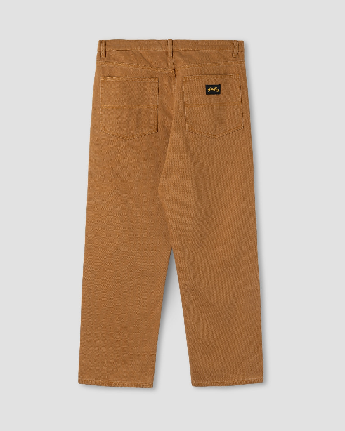 Standard 5 (Brown Sugar)