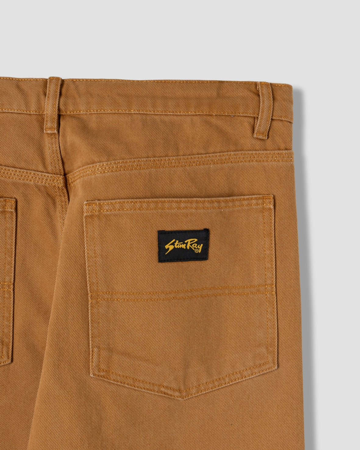 Standard 5 (Brown Sugar)