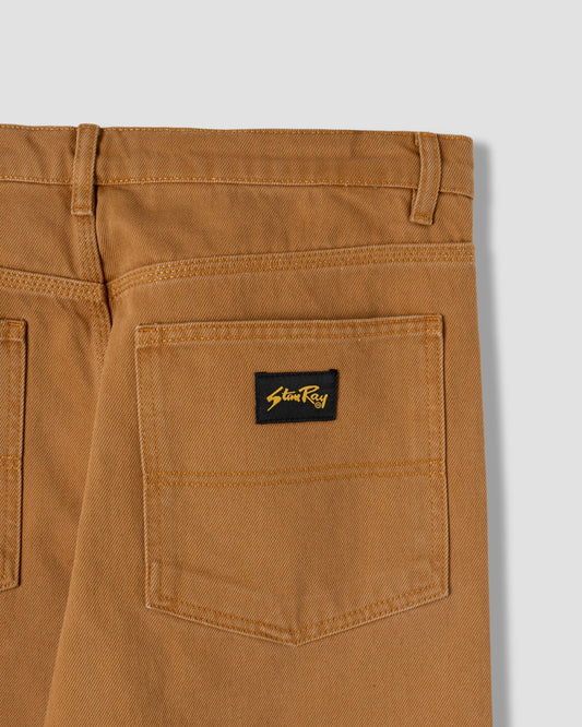 Standard 5 (Brown Sugar)