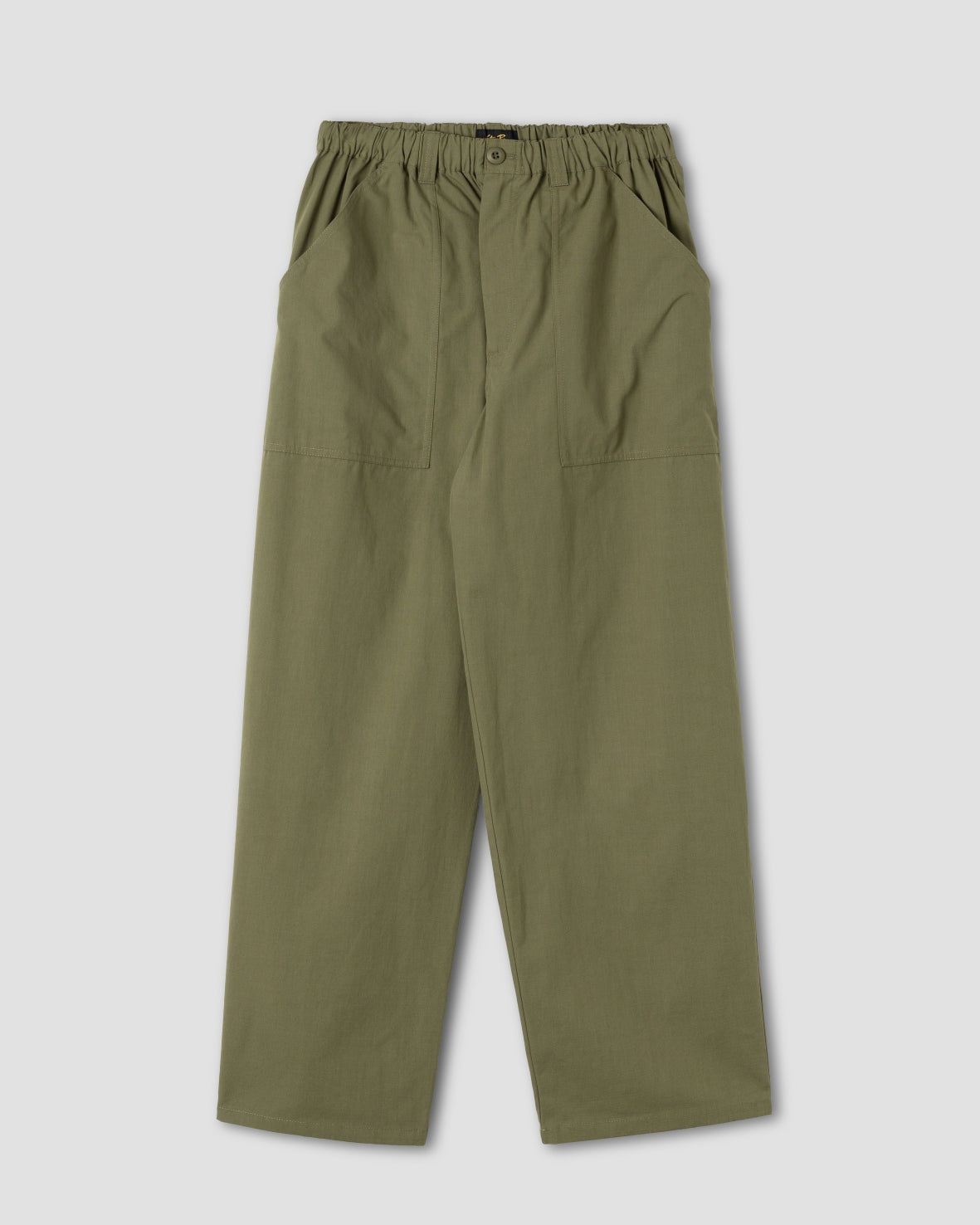 Jungle Pant (Olive)