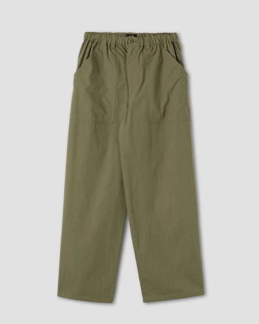 Jungle Pant (Olive)