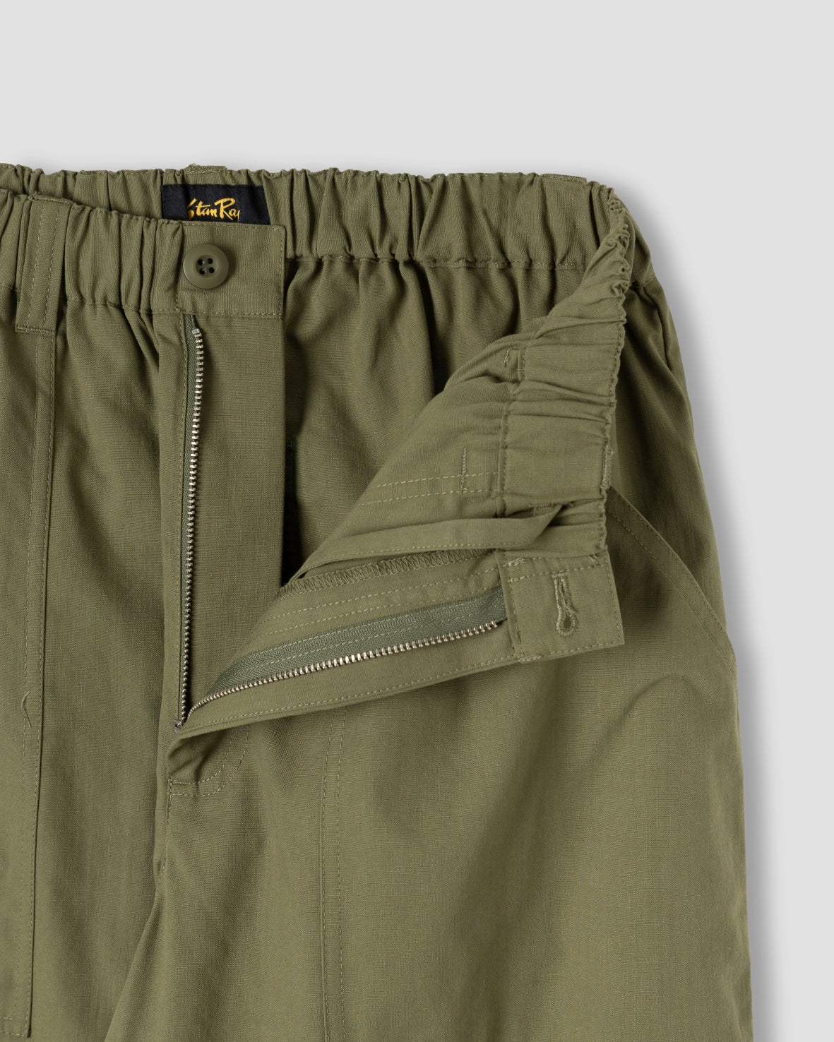 Jungle Pant (Olive)