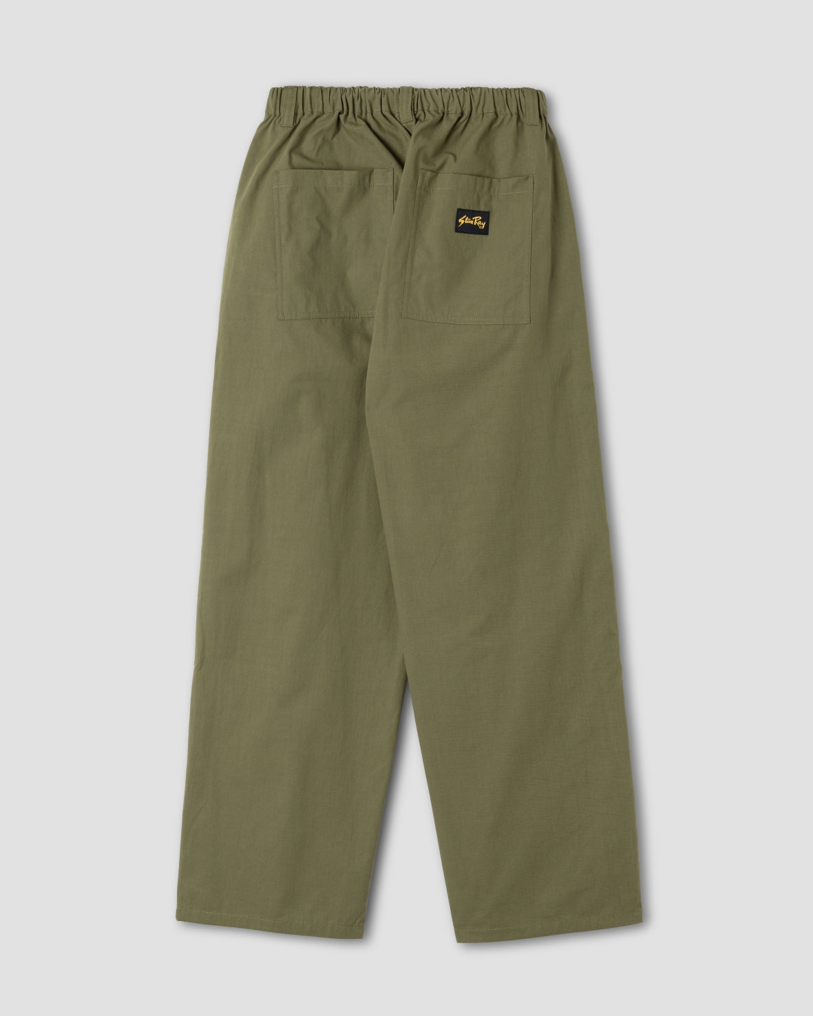Jungle Pant (Olive)