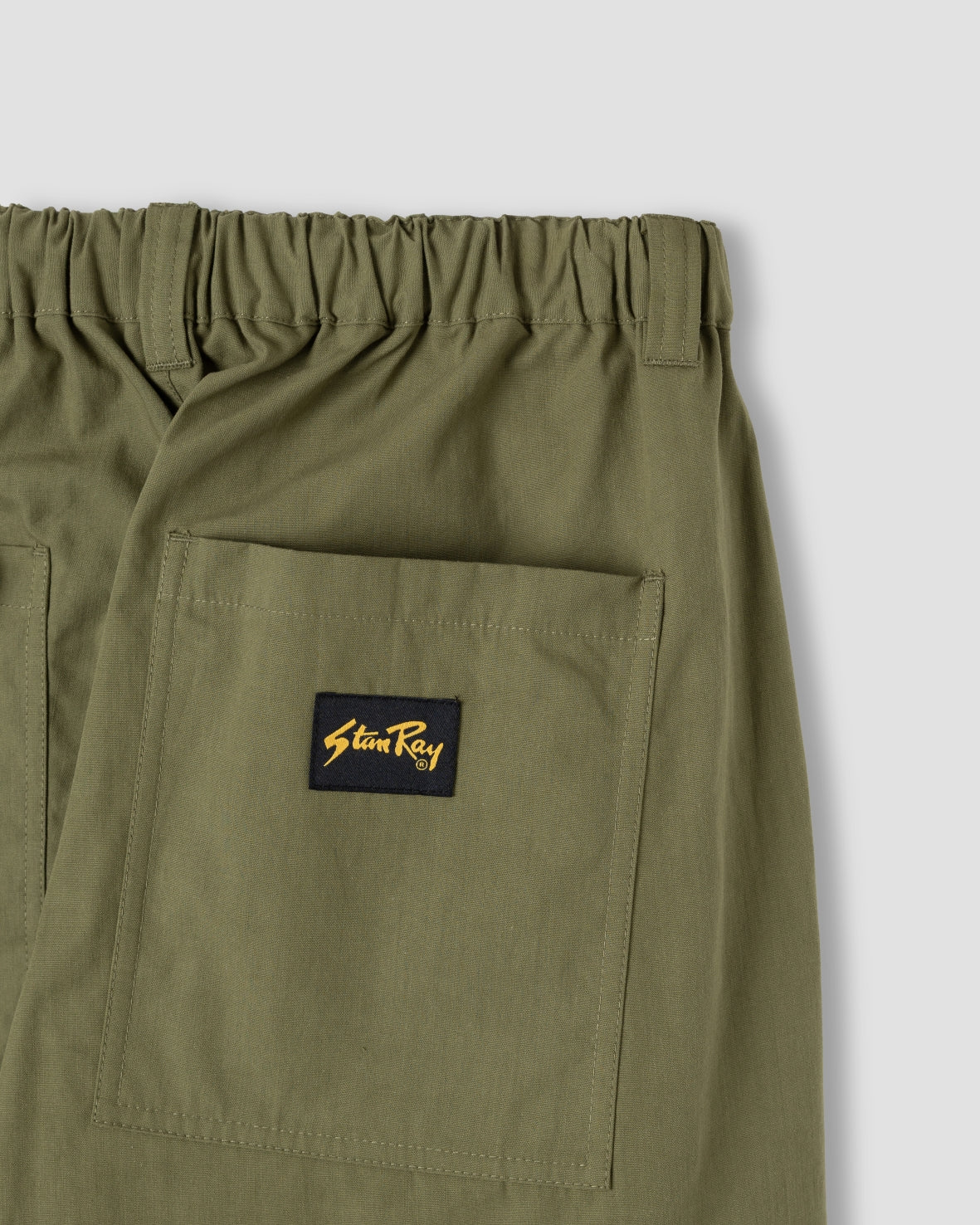 Jungle Pant (Olive)