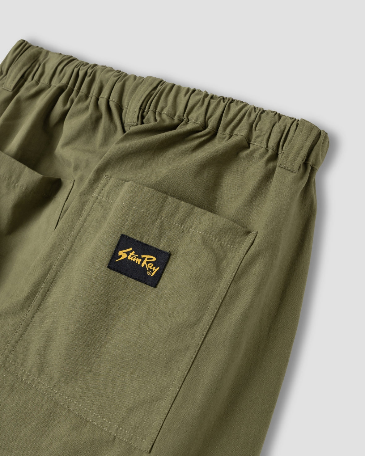 Jungle Pant (Olive)