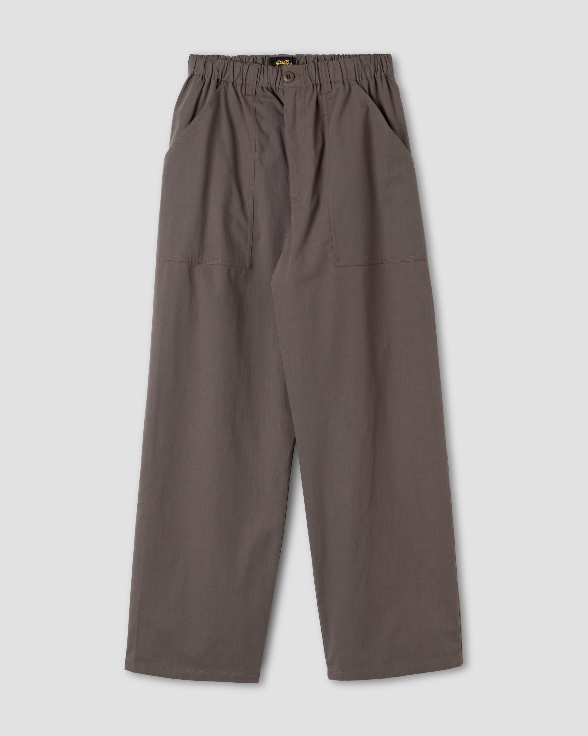 Jungle Pant (Black)