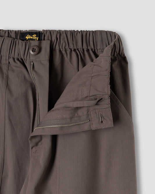 Jungle Pant (Black)