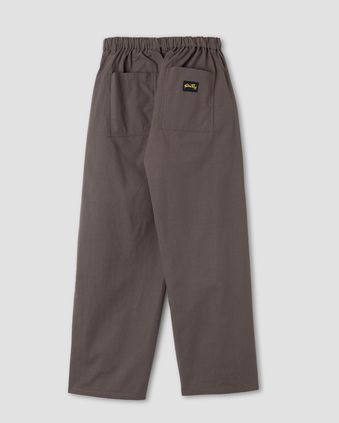 Jungle Pant (Black)