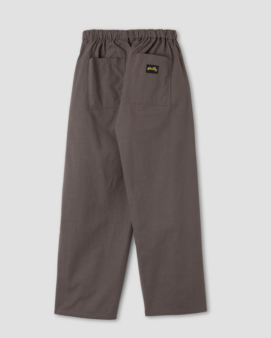 Jungle Pant (Black)