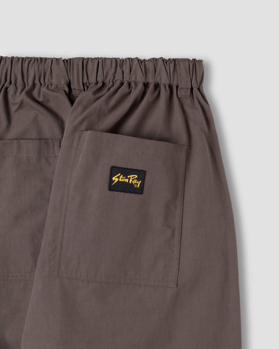Jungle Pant (Black)