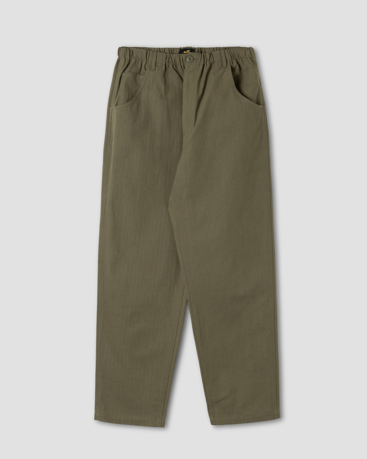 Rec Pant (Olive)