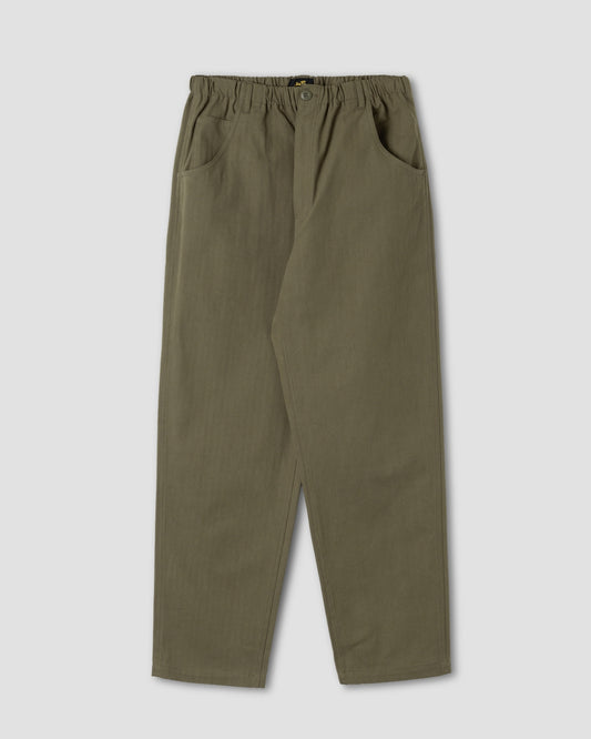 Rec Pant (Olive)