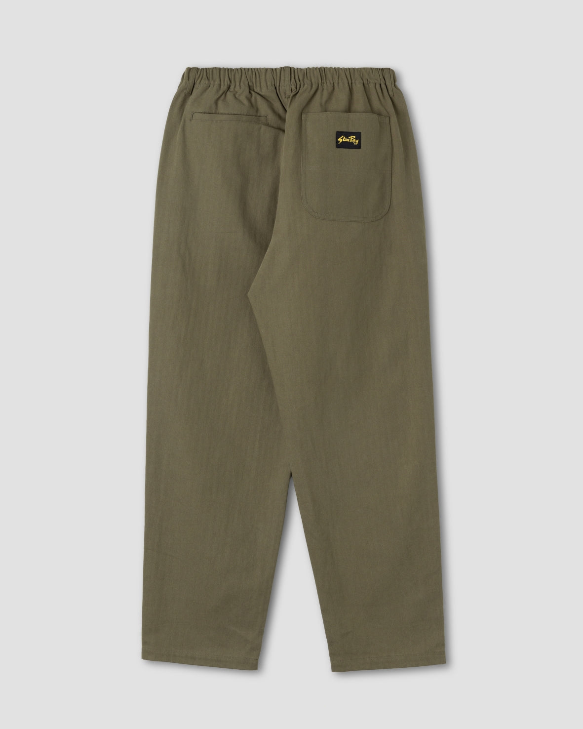 Rec Pant (Olive)